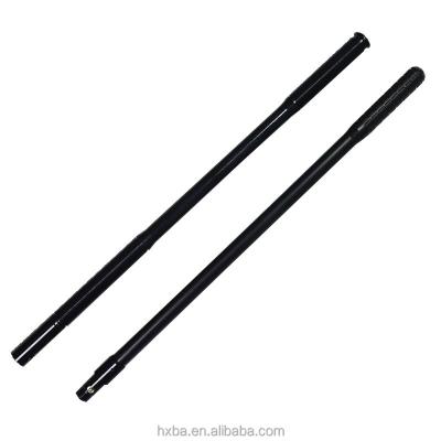 China Connecting ABS 1.7m Stick Joint Stick ABS / PC Material for sale