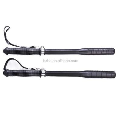 China PP/PC/ABS 40cm PP Anti Riot Police Security Baton for sale