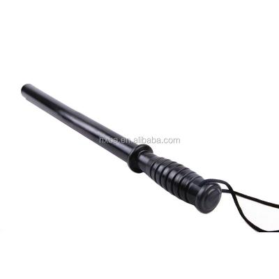 China PC/PP/ABS Anti Riot Stick PP Material 55cm for sale