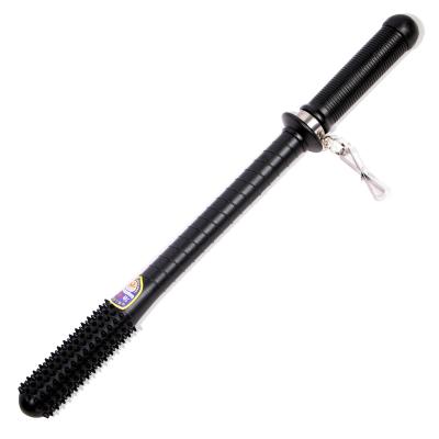 China Good Quality PP Safety Baton Polypropylene Baton 48cm for sale