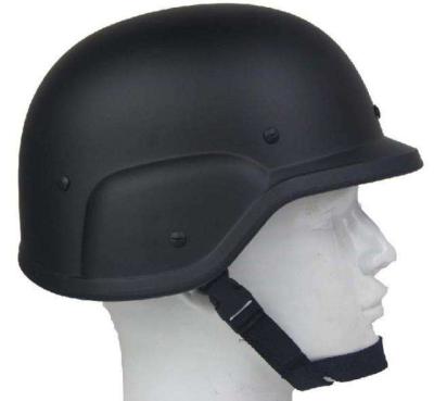 China police bulletproof steel material helmet plastic helmet FDK-HW-D1 for sale