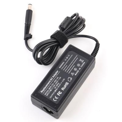 China LAPTOP Power Adapter 65w 18.5V 3.5A 7.4*5.0mm Laptop Charger Power Adapter Laptop AC Adapter For HP Big Pin for sale