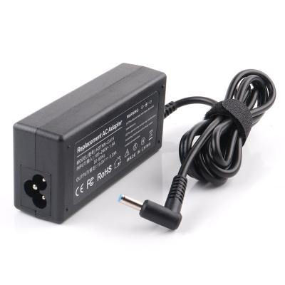 China 4.5*3.0mm LAPTOP Blue Pin Power Adapter 65w 19.5V 3.33A Laptop Power Adapter AC Adapter Laptop Charger for sale