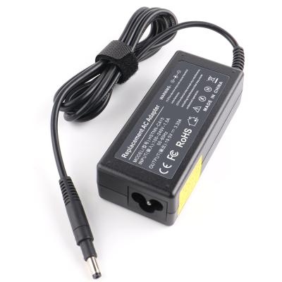 China LAPTOP Power Adapter 65w 19.5V 3.33A 4.8*1.7mm Laptop Charger Power Adapter Laptop AC Adapter For HP for sale