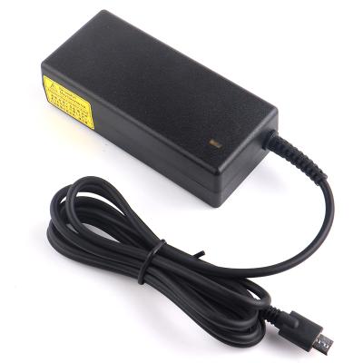 China New Laptop Fast Charger 5V 9V 12V 15V 20V Power Adapter 65w 45w Usb Type C Adapter For Dell /HP/Asus/Lenovo for sale