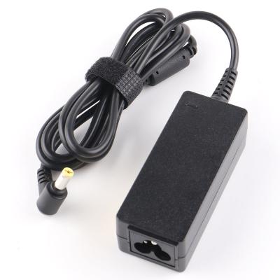 China Hot Selling 19v 65w LAPTOP AC Adapter Laptop 5.5*1.7mm Notebook Adapter For Acer for sale