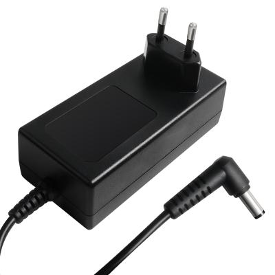 China Laptop New Product For LCD Display Power Supply 12V 5A AC/DC Power Adapter 12V 5A Power Adapter for sale