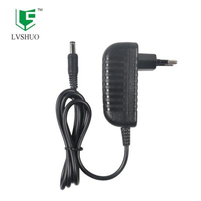 China High Quality Customize 24W CCTV Camera AC/DC Power Adapter 12V 2A Power Adapter CC0709038 for sale