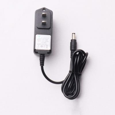 China 5V 5V 2A Switching DC Power Supply Wall Power Adapter G0817002 for sale