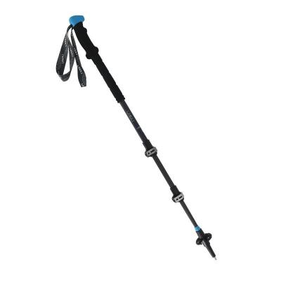 China Beautiful and Stable Retractable Lightweight Retractable Riser Stick for Outdoor Walking for sale