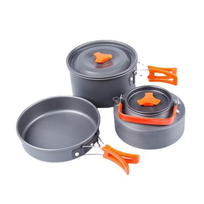 China Portable Stove Customization Stove Cooking Camping Stove Cooking System Outdoor Cooking Stove for sale