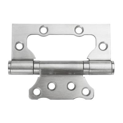 China Modern Wood Door Hinge Hinge Stainless Steel Manufacturers Butterfly Hinge For Door &Window Hardware for sale