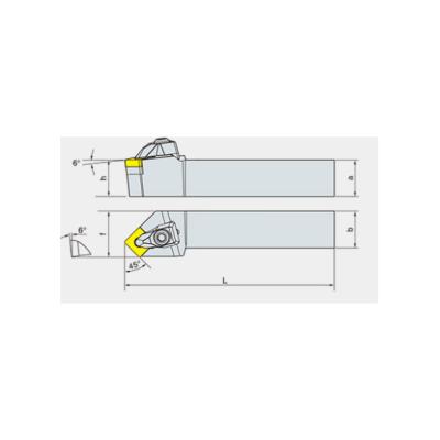 China Good Quality CNC Lathe Carbide Insert Tool Holder S-BLADE Hot Selling Turning Spinning Bar for sale