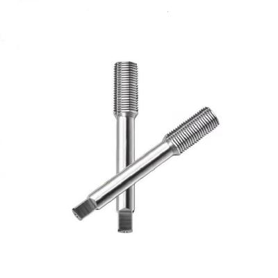 China Thread Cutting Wholesale Newly Produced Spiral Screw Thread Tap for sale