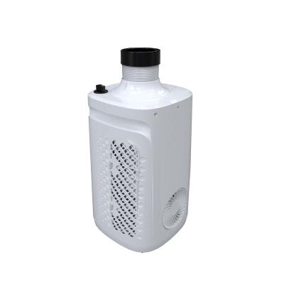 China Hotels Portable Mini Spot Air Cooler Air Conditioner 600W 0.6W 2050Btus for Home or Personal Use for sale