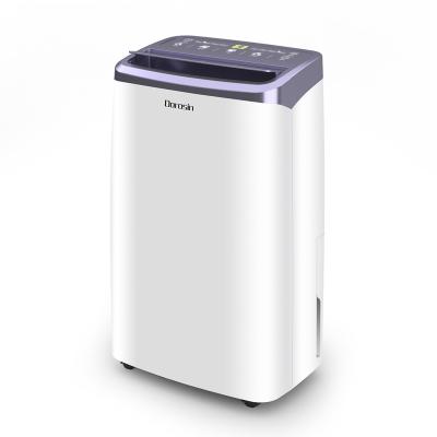 China Home Household Dorosin Plant 20L/D Use Dehumidifier for sale