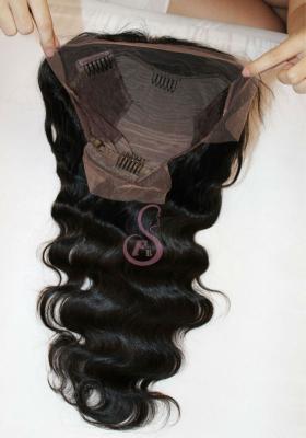 China High Quality And Hot Selling Body Wave Virgin Brazilian Lace Wigs Body Wave for sale