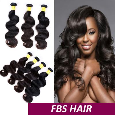 China Body Wave Retailers General Merchandise Virgin Indian Hair Extension, Indian Hair for sale