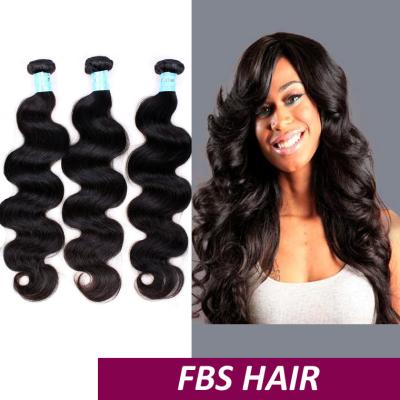 China Body Wave FBS Crochet Braid Hair, Different Types of Curly Weave Hair, Cheap Brazilian Curl Hair Weave for sale