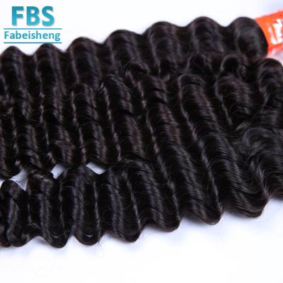 China Hair No Chemical Healthy Mink Hair Wholesale 10a Indian Grade For Deep Wave for sale