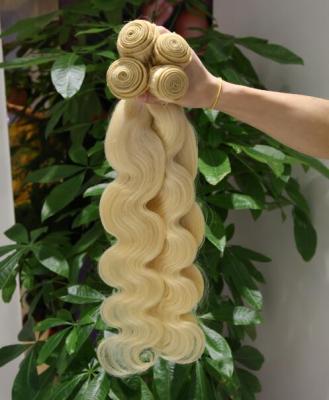 China Indian Virgin Hair Body Wave Hair Extensions Body Wave Blonde Necklace Hair for sale