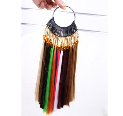 China Fashion Style Beautiful Color Ring Micro Ring Loop Hair Extension for sale