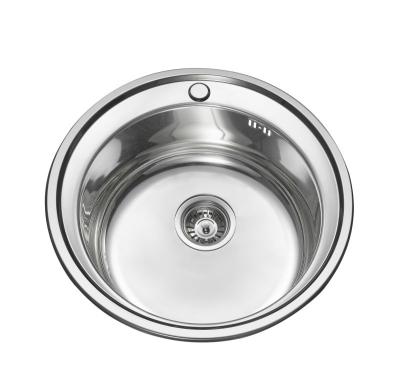 China Without faucet stainless steel kitchen sink, hafele, wastafel, foot wash sink for sale