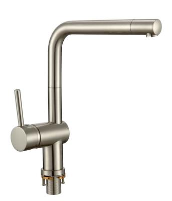 China Thermostatic faucets choose kitchen faucet for sale