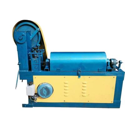 China Steel Reinforced Straightening And Building Material Stores Bar Cutting Machine for sale