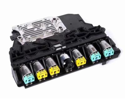 China 6T40 6T45 24295171 40*35*20 TCU TCM Valve Body Transmission Gearbox Solenoid 24286712 for sale