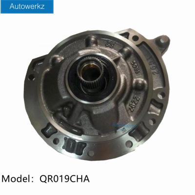 China QR019CHA/CHB QR019 CHA Automatic Transmission Oil Pump For Car OE 019CHA-1502610 DST for sale