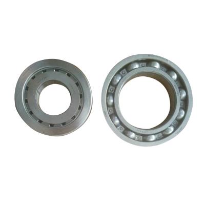 China JF011 Transmission Pulley Set JF011 Std Bearings for sale