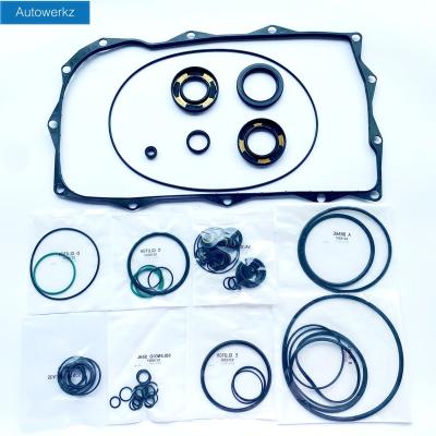 China Transmission Overhaul Kit 8HP45 Overhaul Kit K218900A Gearbox Overhaul Lit 8hp45 Valve Body For BMW DST for sale