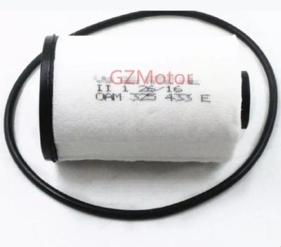 China TRANSMISSION FILTER 12 AM DQ200 Filter Standard for sale