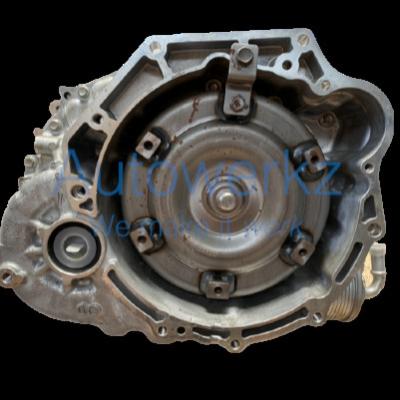 China Full transmission TF-70SC TF-71SC aluminum automatic gearbox gearbox for car for sale