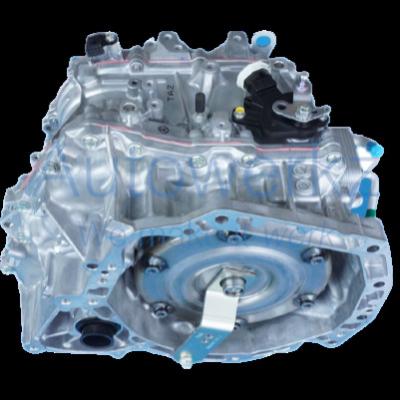 China New JF015 transmission aluminum gearbox transmission for sale