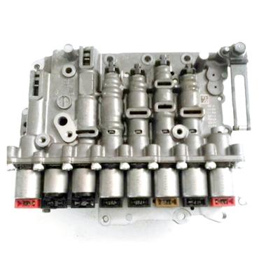 China A6LF1 A6LF2 A6LF3 A6MF1 A6MF2 Transmission Valve Body With Solenoids For Kia STD for sale