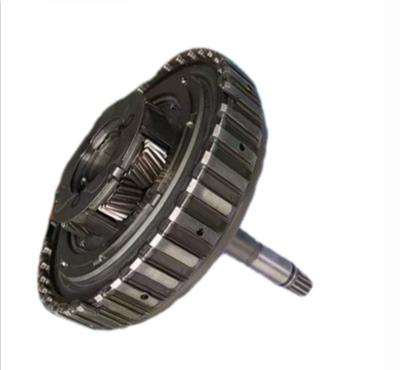 China RE0F21A ECVT Input Drum Input Clutch RE0F21A Transmission Fiat CVT 10*5*5 for sale