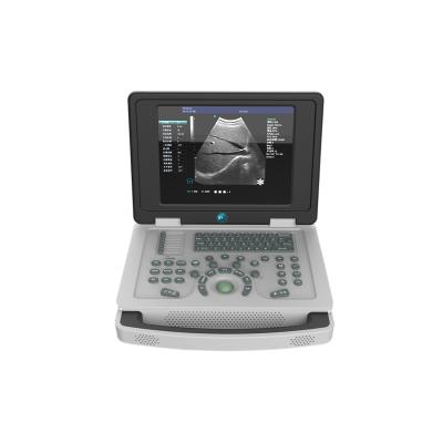 China 2021 new model mdk 880 metal ultrasound plain white black ultrasound for medical instrument for sale