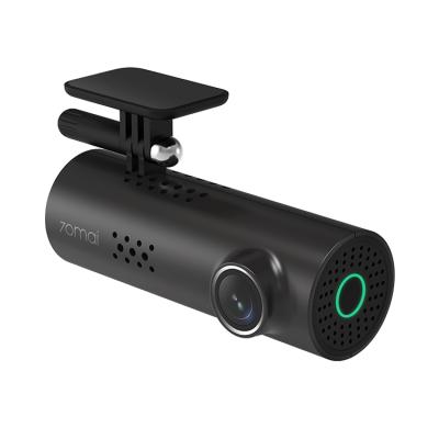 China Original Xiaomi 70mai GPS Dashcam 1S Car DVR Camera Wifi APP and English Voice Control 1080P HD Night Vision G-sensor VCR for sale