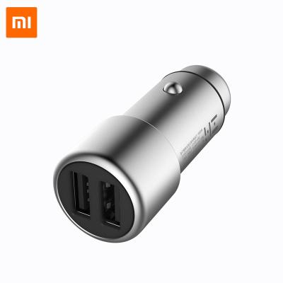 China Xiaomi ZMI Car Charging Mini Portable Wireless USB Fast Car Stereo Charging Equipment For Cars for sale