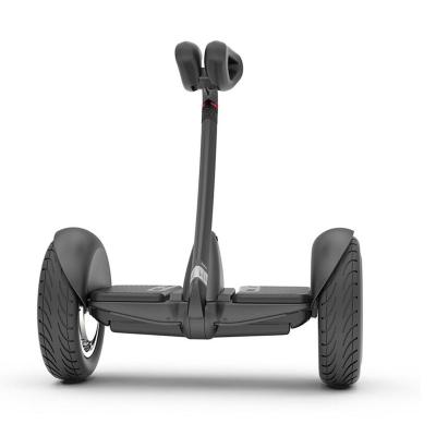 China Xiaomi Ninebot S Youth 10 Pro Factory Wholesale High Quality 500W Inch Balance Scooter 48V Hoverboard Mobility App Control Balance Car for sale