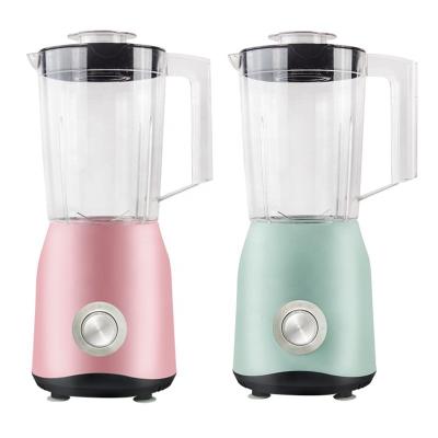 China Small Mini 1.5L 1500W Easy Operation Powerful Smoothies Big Juice Commercial Blender for sale