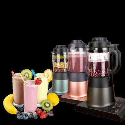 China Multifunctional Wholesale Mixers Electric Blender High Speed ​​Multifunction Wall-breaking Cooking Machine for sale