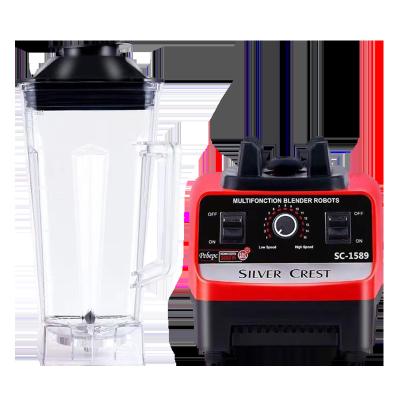 China Factory Manufacturer Fashion Style Excellent Quality Multifunctional Blender Juicer and Blender for sale