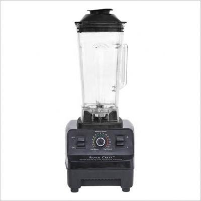 China Multifunctional Hot Selling Commercial Smoothie Blender 3000W Heavy Duty With Low Price for sale