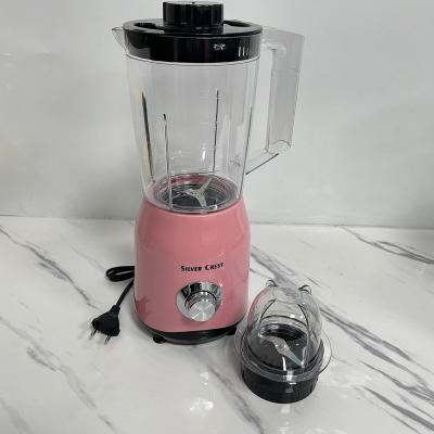 China Commercial the new juicer nutrition soymilk machine multifunctional kitchen machine food blender for sale