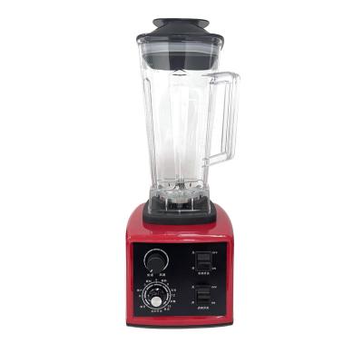 China Factory supply top style multifunctional cost-effective fruit juicer fresh blender electric blender for sale