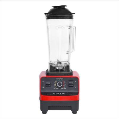 China 2L 4500W Household Machine Household Blender for Home Appliances Kitchen Fruit Juice Blender Blender for sale