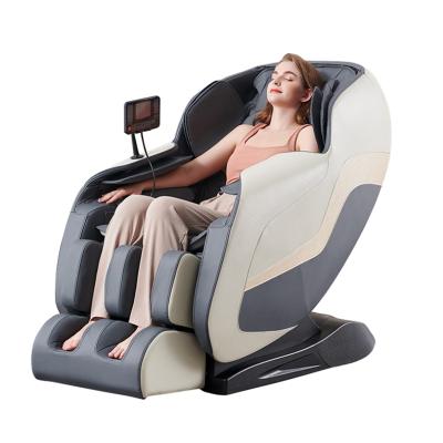 China Commercial Body Home Use Massage Chair Massage Chair Air Pressure Massage Chair for sale